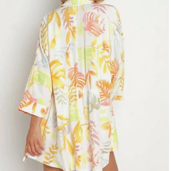 l*space Other - L*space Pacifica Tunic in summers tropic print